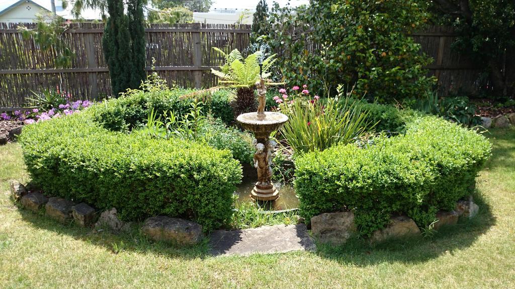 Hamlyn House Accommodation Hobart Luaran gambar