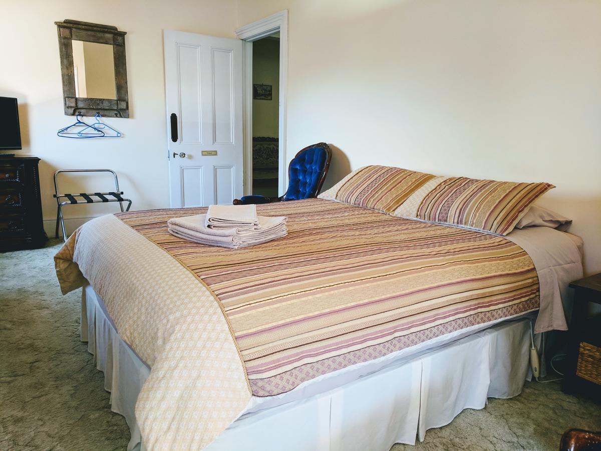Hamlyn House Accommodation Hobart Luaran gambar