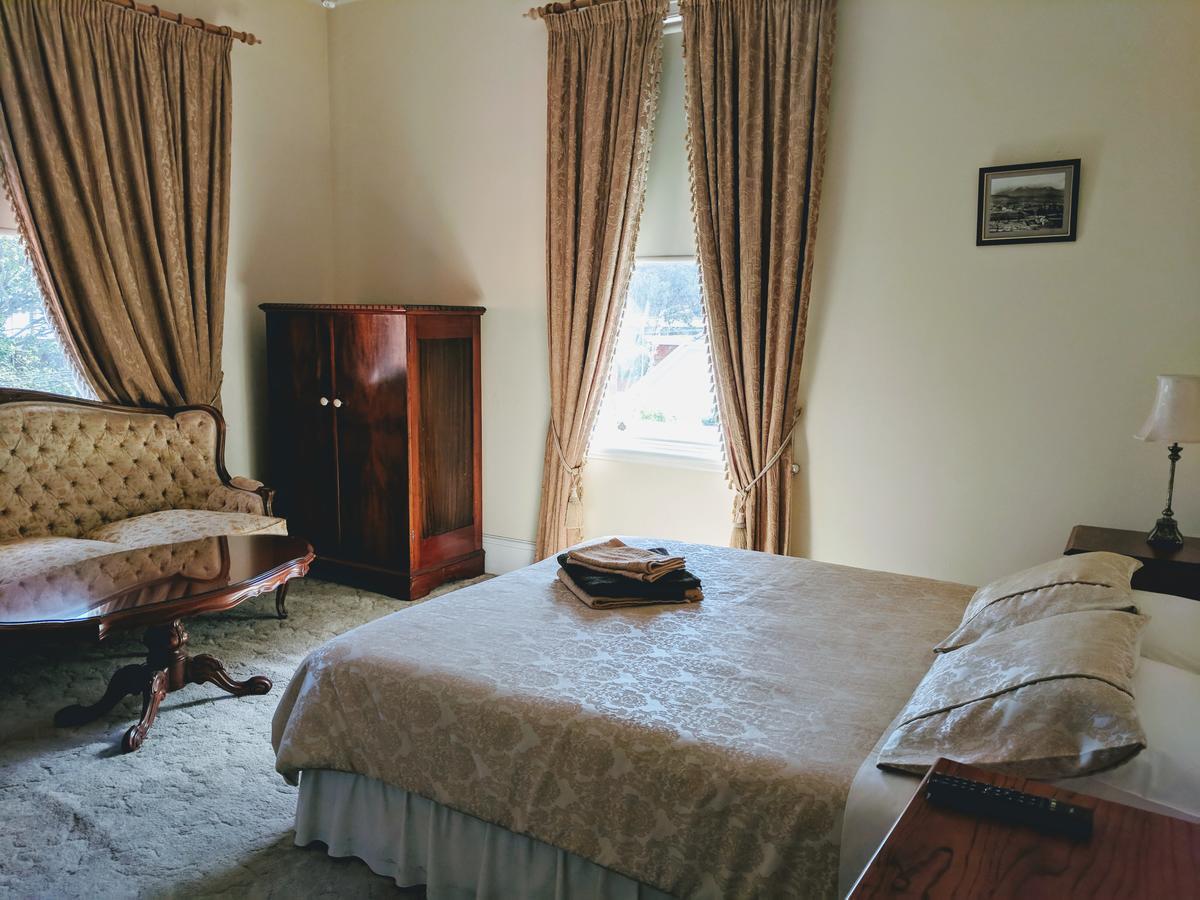 Hamlyn House Accommodation Hobart Luaran gambar