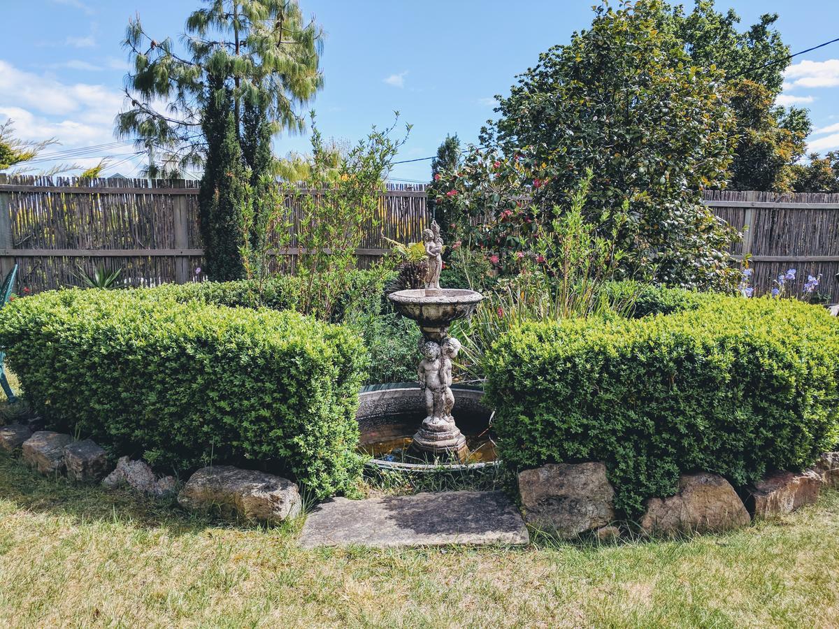 Hamlyn House Accommodation Hobart Luaran gambar