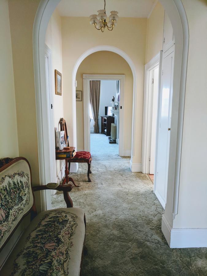 Hamlyn House Accommodation Hobart Luaran gambar