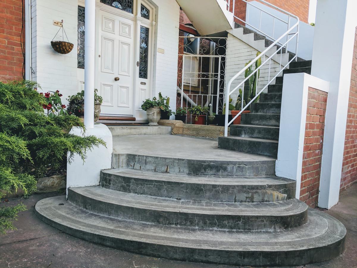 Hamlyn House Accommodation Hobart Luaran gambar