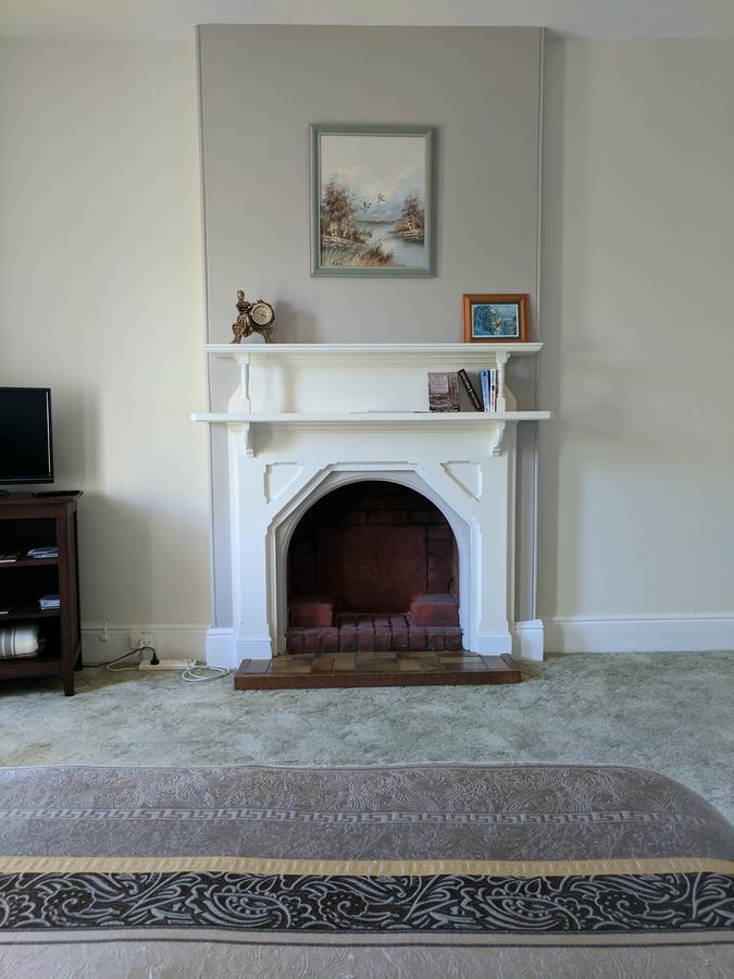 Hamlyn House Accommodation Hobart Luaran gambar