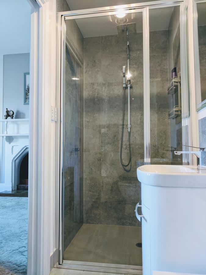 Hamlyn House Accommodation Hobart Luaran gambar