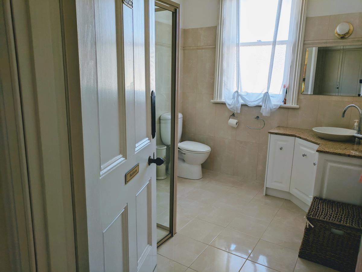 Hamlyn House Accommodation Hobart Luaran gambar