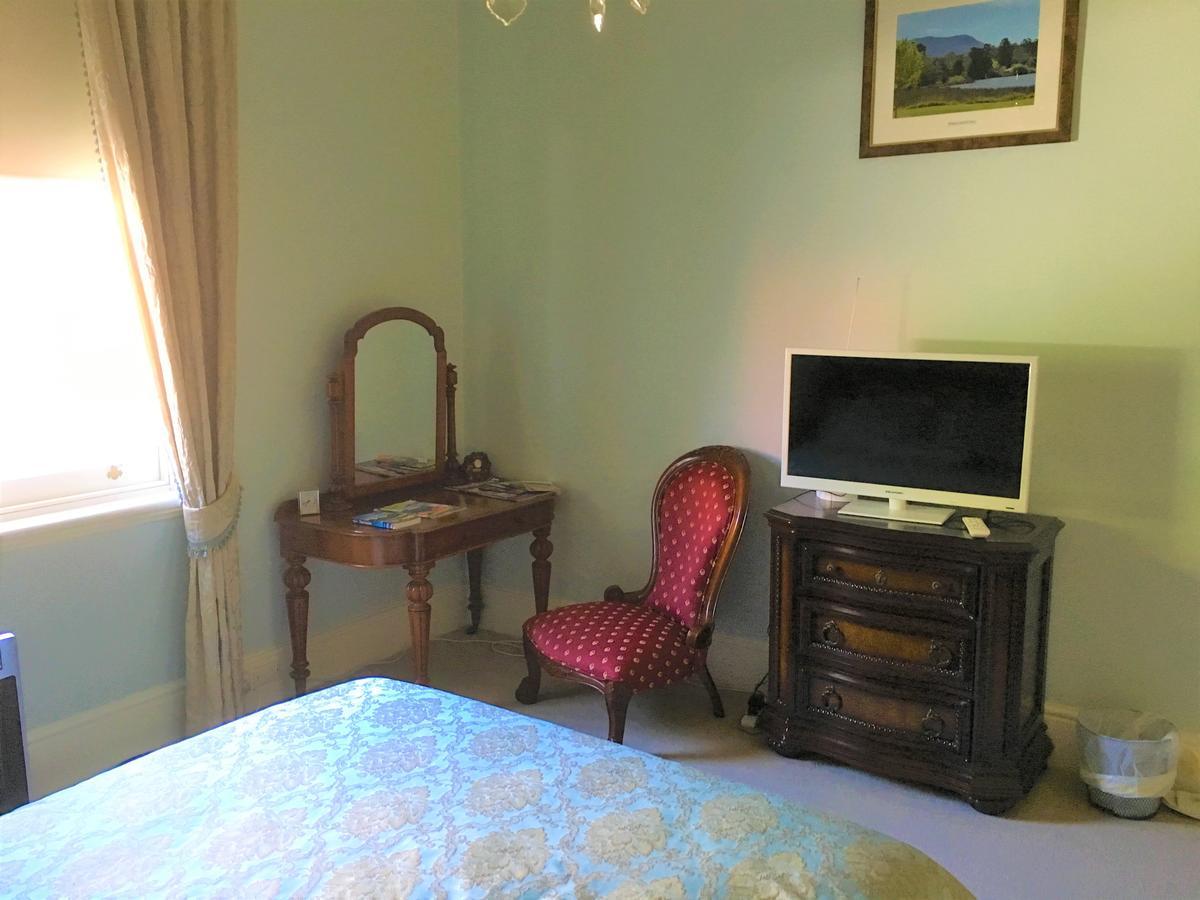 Hamlyn House Accommodation Hobart Luaran gambar