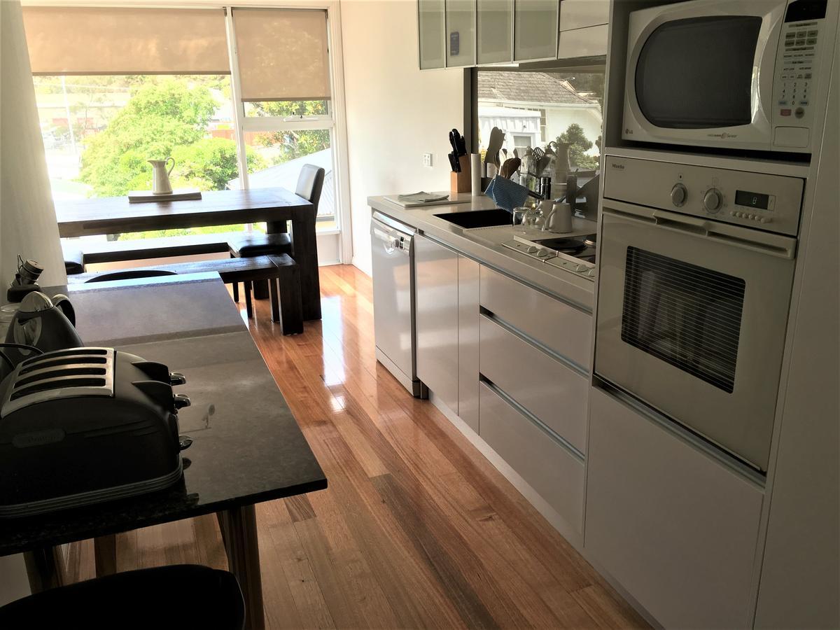 Hamlyn House Accommodation Hobart Luaran gambar